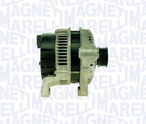 MAGNETI MARELLI Laturi 944390901510